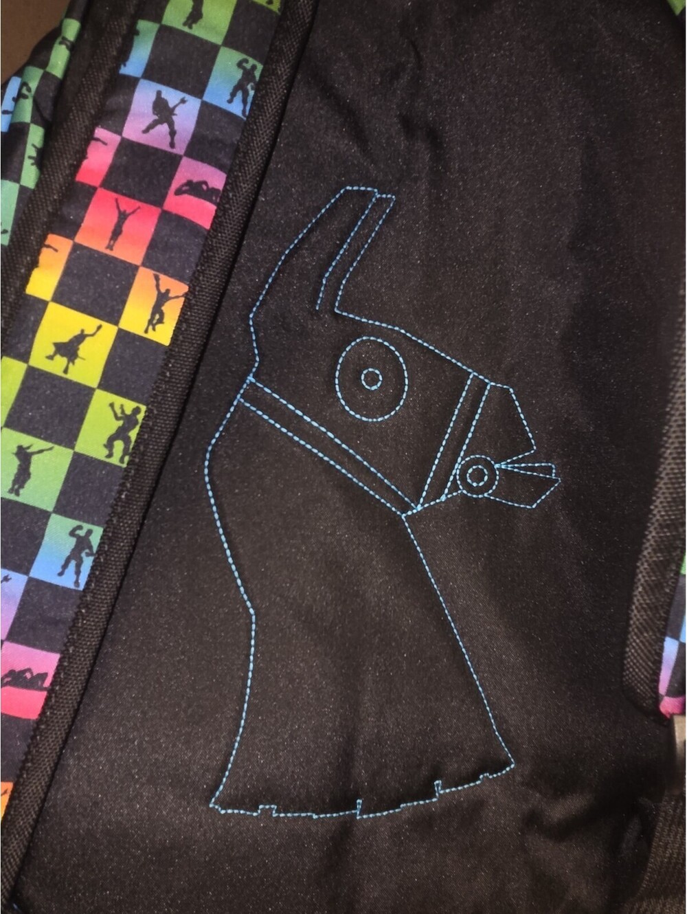Fortnite backpack - Picture 3 of 3